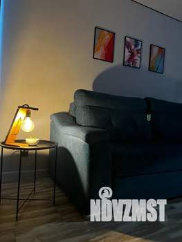 1-к квартира, посуточно, 40м2, 5/18 этаж