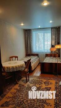 2-к квартира, на длительный срок, 43м2, 1/5 этаж