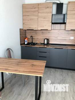 1-к квартира, на длительный срок, 30м2, 10/19 этаж