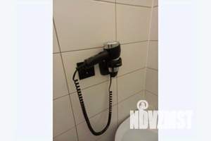 2-к квартира, посуточно, 43м2, 3/4 этаж