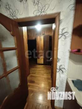 2-к квартира, на длительный срок, 43м2, 5/5 этаж