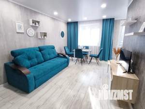 3-к квартира, посуточно, 65м2, 1/5 этаж