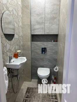 1-к квартира, посуточно, 70м2, 1/1 этаж