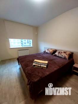 3-к квартира, посуточно, 98м2, 2/10 этаж