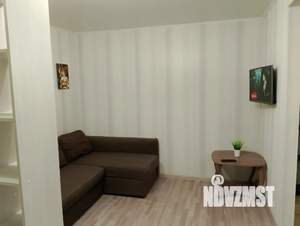 1-к квартира, посуточно, 32м2, 3/5 этаж