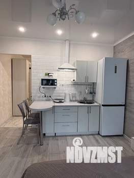 Студия квартира, посуточно, 24м2, 2/12 этаж