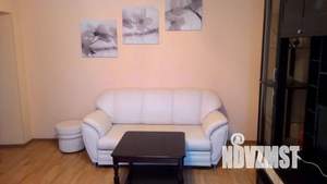 1-к квартира, посуточно, 45м2, 5/7 этаж