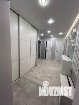 2-к квартира, посуточно, 60м2, 1/1 этаж