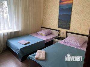 2-к квартира, посуточно, 52м2, 2/5 этаж