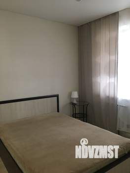 Студия квартира, посуточно, 25м2, 9/12 этаж