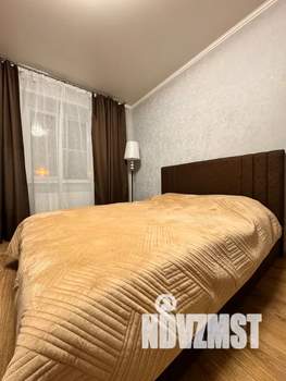 Студия квартира, посуточно, 34м2, 2/12 этаж