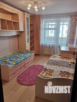 3-к квартира, на длительный срок, 75м2, 4/5 этаж