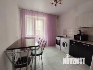 2-к квартира, посуточно, 65м2, 1/10 этаж