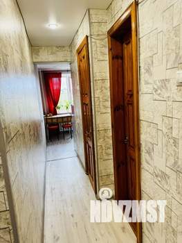 1-к квартира, посуточно, 37м2, 1/1 этаж