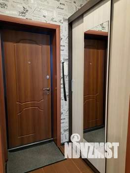 Студия квартира, посуточно, 35м2, 14/14 этаж