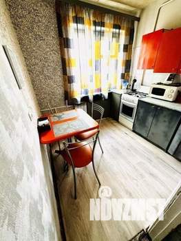 1-к квартира, посуточно, 34м2, 1/1 этаж