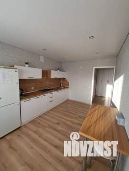 1-к квартира, посуточно, 47м2, 8/9 этаж