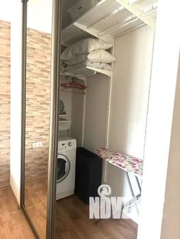 1-к квартира, посуточно, 27м2, 3/5 этаж