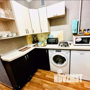 1-к квартира, посуточно, 24м2, 1/1 этаж