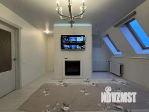 2-к квартира, посуточно, 70м2, 10/10 этаж