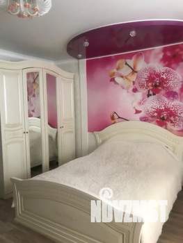 1-к квартира, посуточно, 50м2, 8/10 этаж