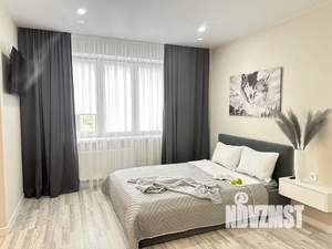 Студия квартира, посуточно, 31м2, 1/9 этаж