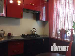 2-к квартира, посуточно, 49м2, 4/5 этаж