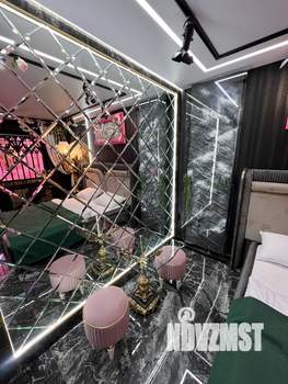 Студия квартира, посуточно, 24м2, 1/12 этаж