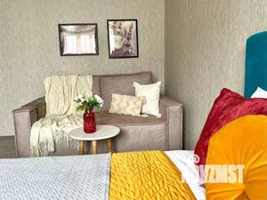 1-к квартира, посуточно, 37м2, 2/9 этаж