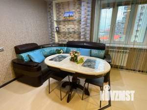 1-к квартира, посуточно, 45м2, 9/10 этаж