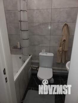 Студия квартира, посуточно, 16м2, 1/10 этаж