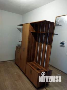 Студия квартира, на длительный срок, 30м2, 4/16 этаж