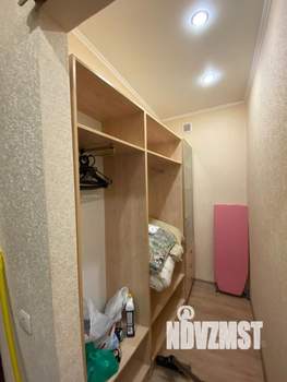 1-к квартира, на длительный срок, 45м2, 6/18 этаж