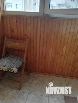 1-к квартира, на длительный срок, 42м2, 5/14 этаж