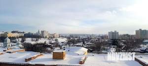 1-к квартира, на длительный срок, 45м2, 9/10 этаж