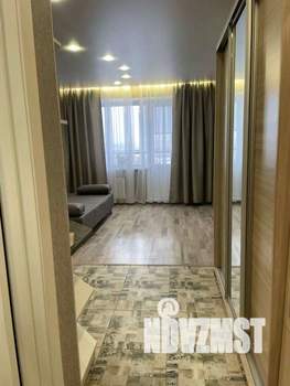 1-к квартира, посуточно, 32м2, 1/1 этаж