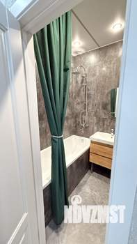 1-к квартира, на длительный срок, 46м2, 11/18 этаж