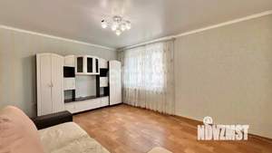 2-к квартира, на длительный срок, 54м2, 6/14 этаж