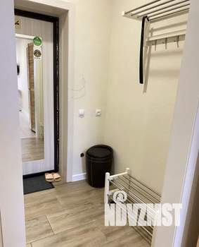 Студия квартира, посуточно, 29м2, 8/10 этаж