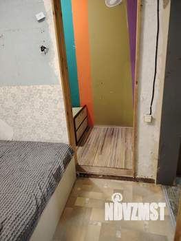 1-к квартира, на длительный срок, 34м2, 1/5 этаж