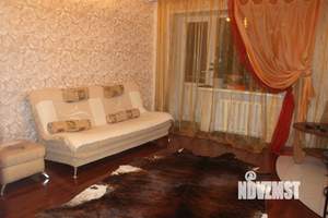 2-к квартира, посуточно, 45м2, 2/5 этаж