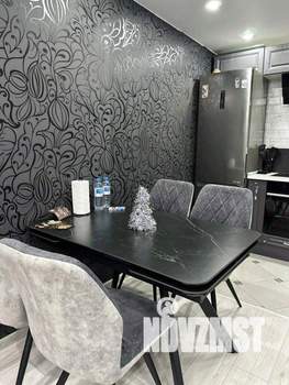 1-к квартира, посуточно, 56м2, 1/1 этаж