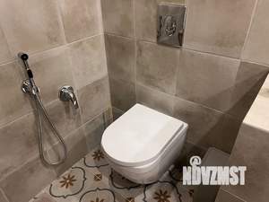 2-к квартира, посуточно, 63м2, 2/9 этаж