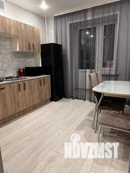 1-к квартира, посуточно, 40м2, 2/9 этаж