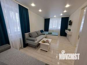 1-к квартира, посуточно, 32м2, 1/5 этаж