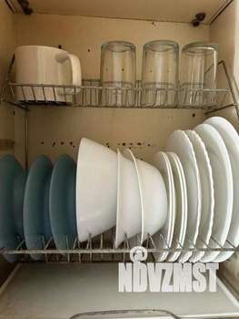 1-к квартира, посуточно, 34м2, 1/1 этаж