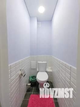 1-к квартира, посуточно, 42м2, 9/10 этаж