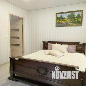 2-к квартира, посуточно, 70м2, 1/1 этаж