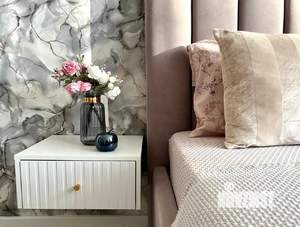 1-к квартира, посуточно, 41м2, 2/9 этаж