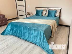 1-к квартира, посуточно, 43м2, 3/10 этаж
